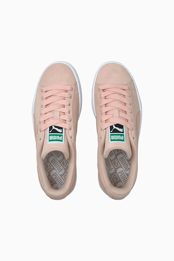 Puma clearance suede wild
