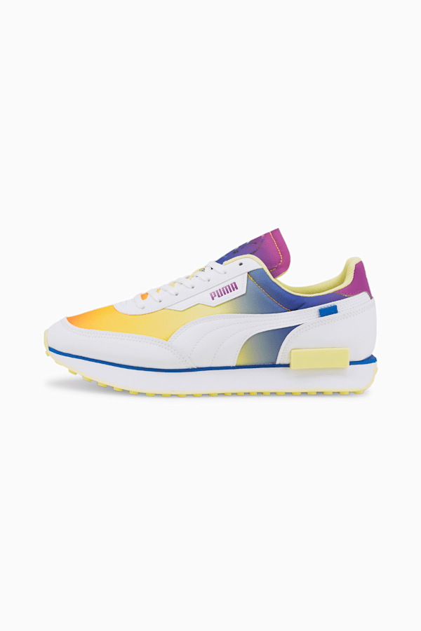 Future Rider Pride Sneakers PUMA