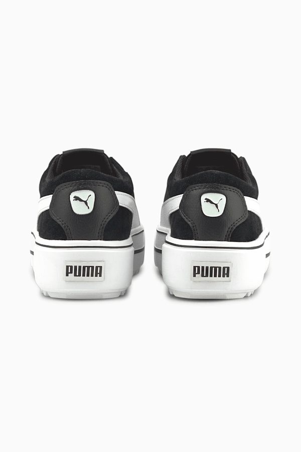 Puma hotsell platform sd