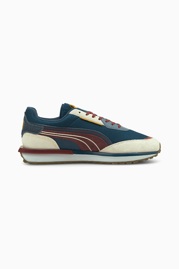 Puma city series brown new arrivals