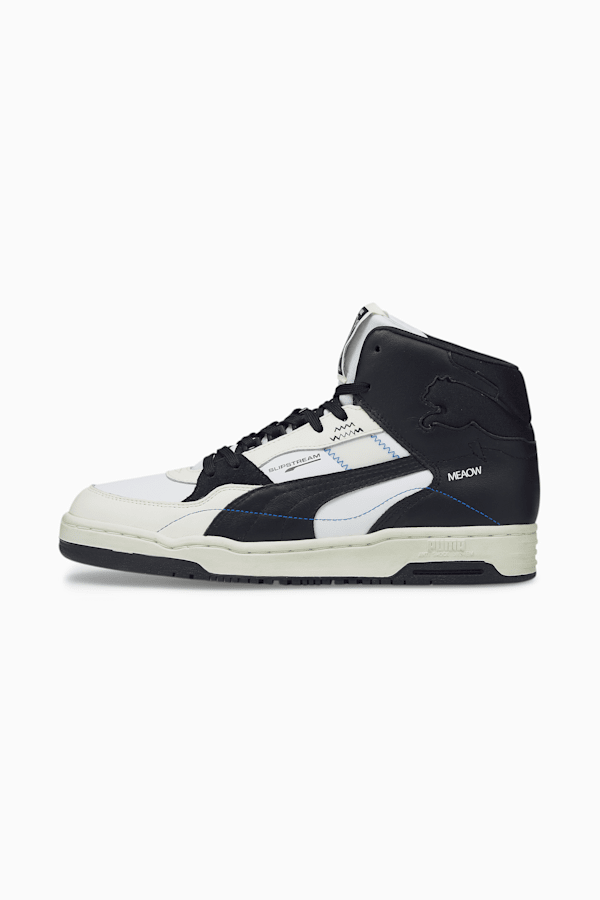 Puma high tops mens 6x top