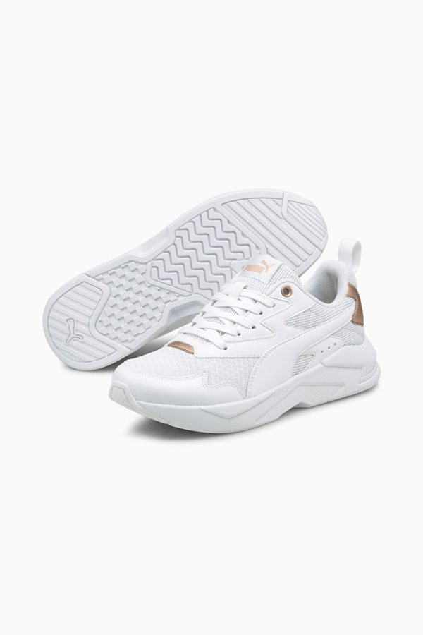 X ray hotsell metallic puma