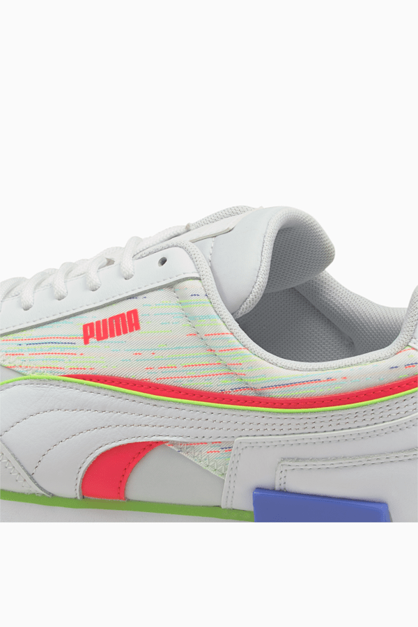 Future Rider Double Spectra Men s Sneakers PUMA