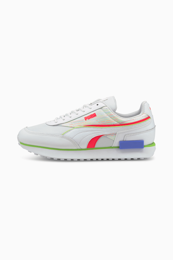 Puma double color hotsell