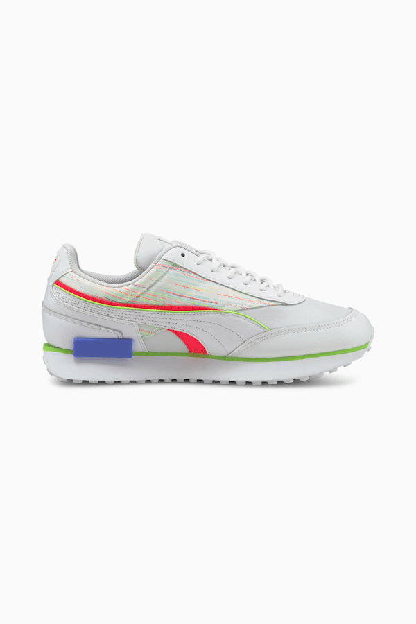 Puma spectra men hotsell