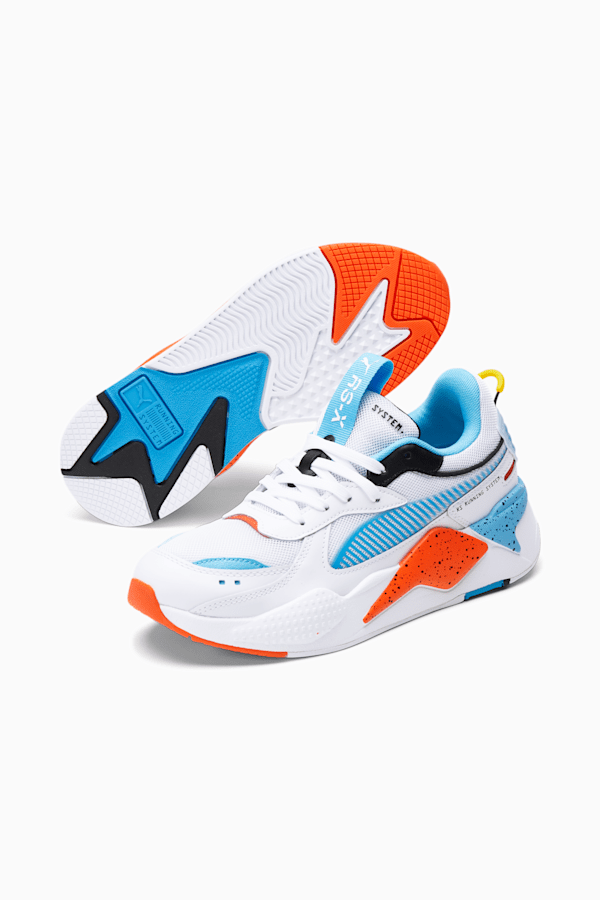 RS X Airbrush PUMA