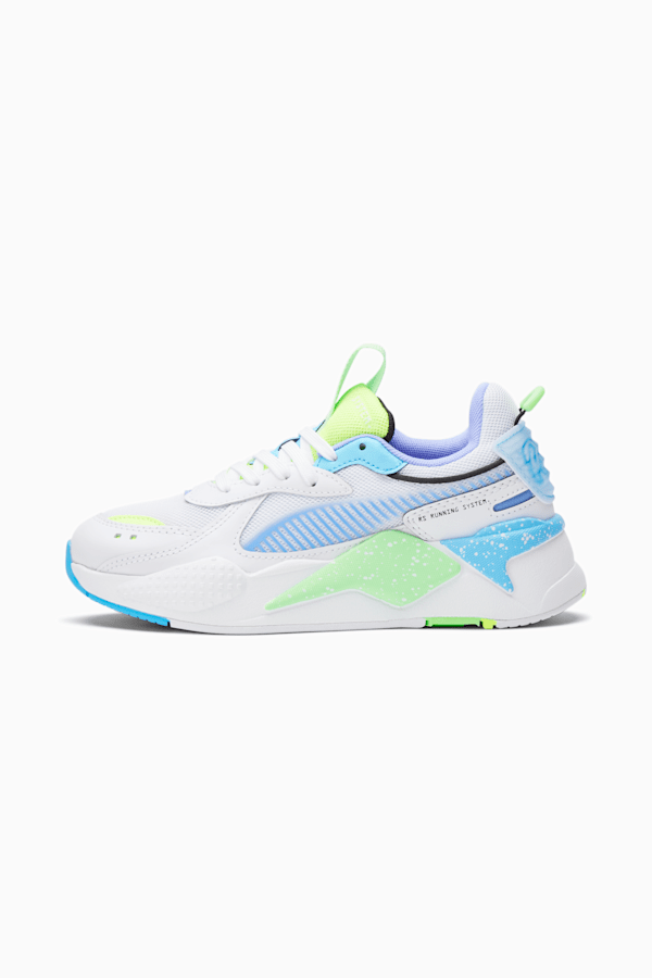 Puma rs x fluo sales