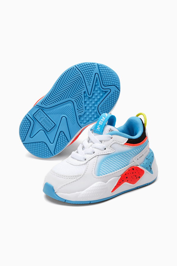 Puma rs x bebe clearance
