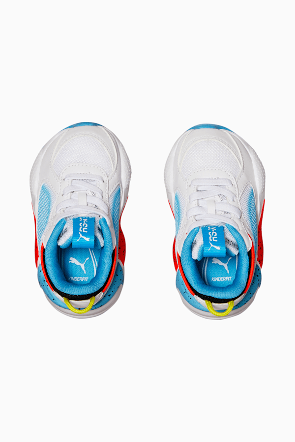 Puma rs cheap x toddler shoes
