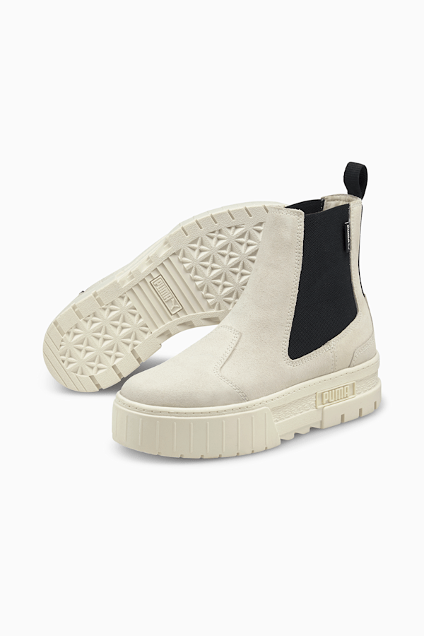 Puma basket marshmallow online
