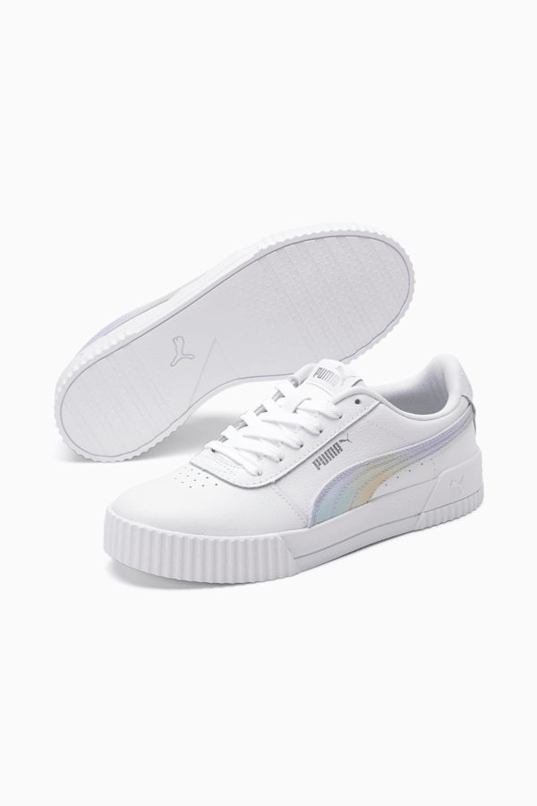 Carina L Prismatic Women s Sneakers PUMA