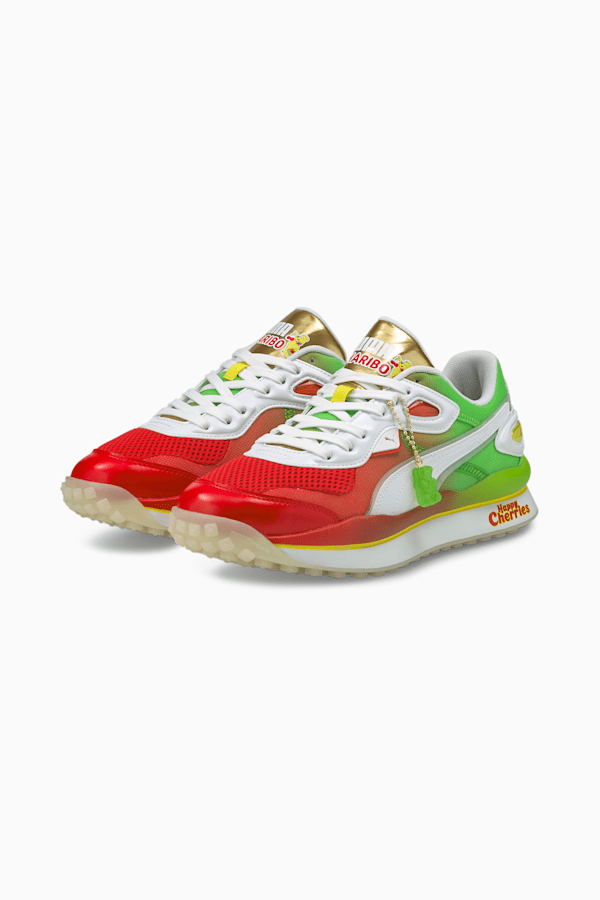 Puma street online rider shoes