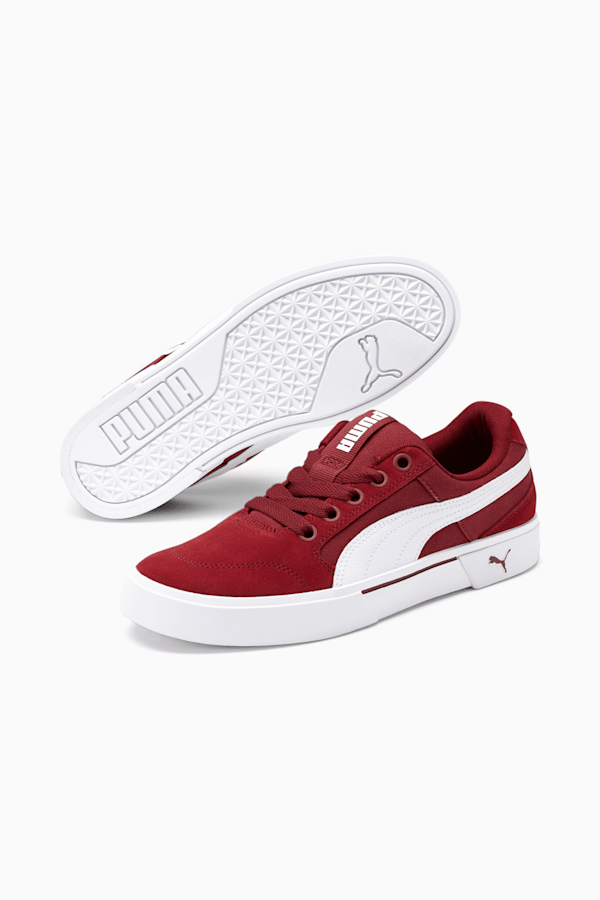 Puma smash sd c sales