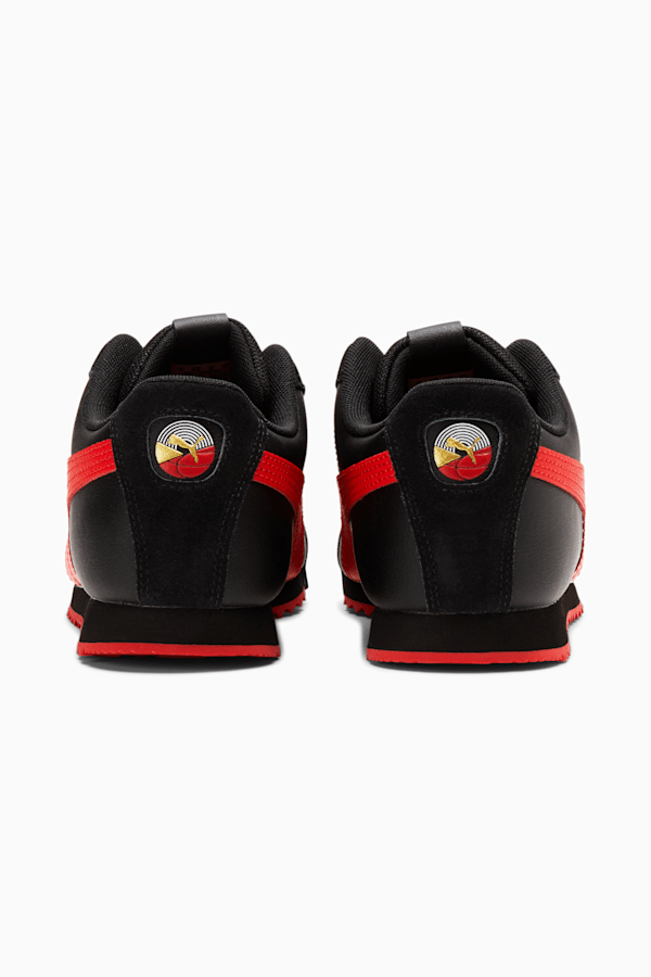Pumas ferrari sale shoes 2012