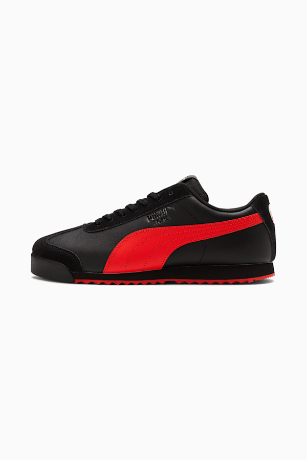 Mens puma roma outlet shoes