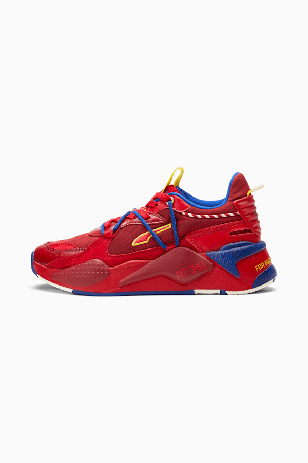 New puma hotsell rs x