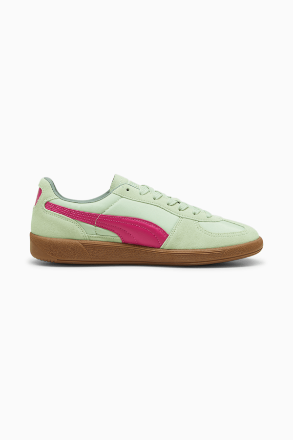 Palermo OG Sneakers, Light Mint-Orchid Shadow-Gum, extralarge