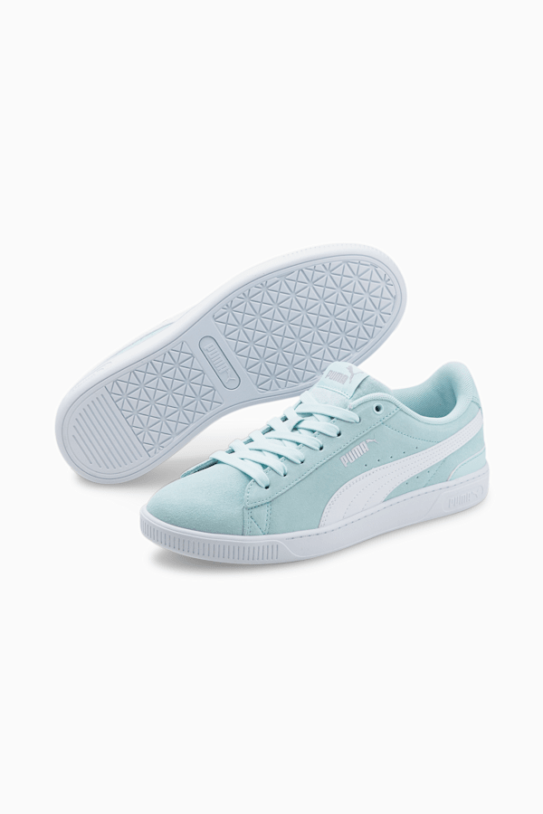 Puma ladies vikky v2 shoe outlet