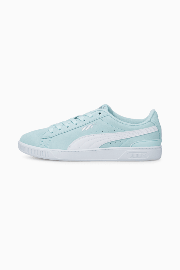 Women's puma vikky sneaker on sale