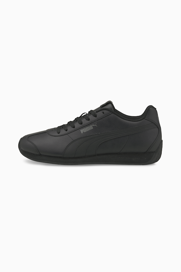 Puma turin 2 black hot sale