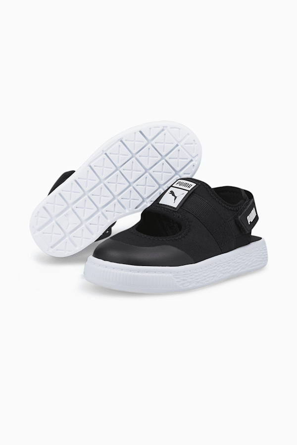 Light 2025 summer trainers