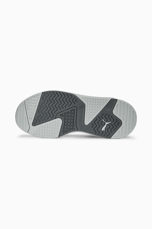 X-Ray² Square SD Trainers, Cool Light Gray-PUMA Black-Cool Dark Gray, extralarge