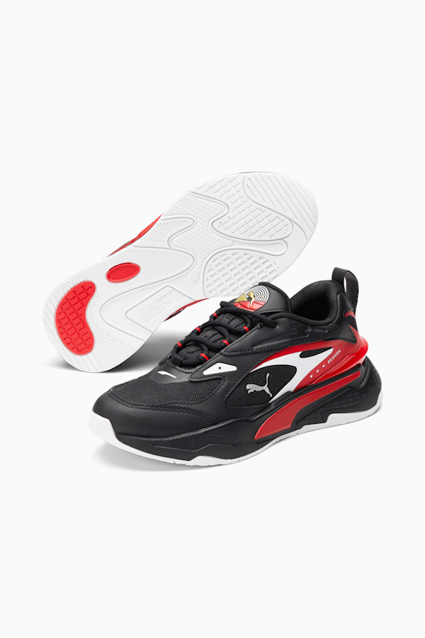 Puma rs o junior hotsell