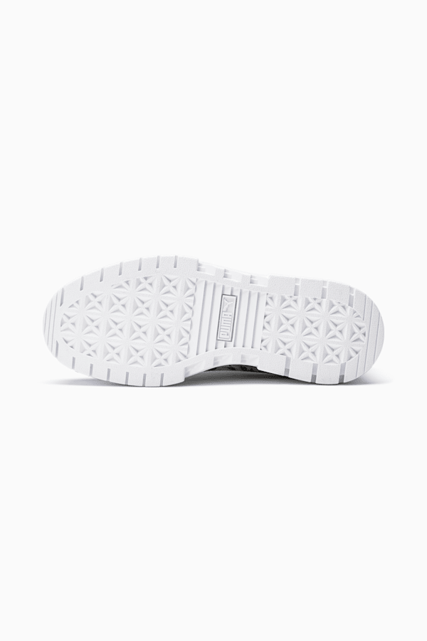 Mayze Zebra Sneakers JR PUMA
