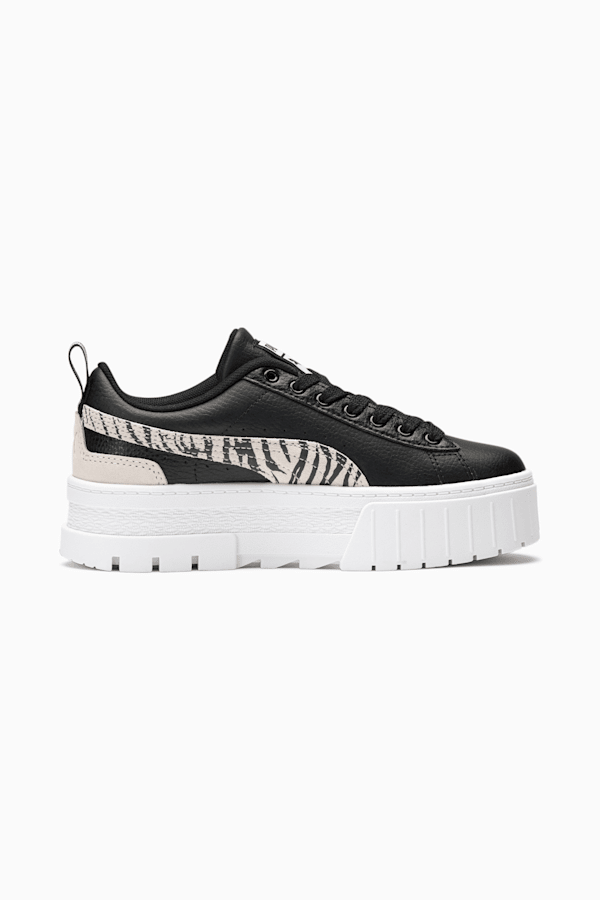 Puma zebra sales