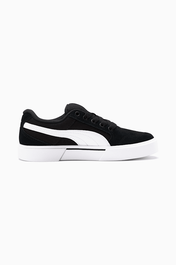 Puma basket store vulc junior