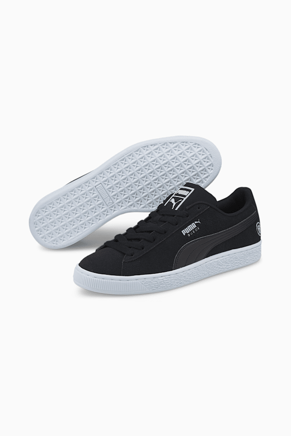 Suede RE Style Sneakers PUMA