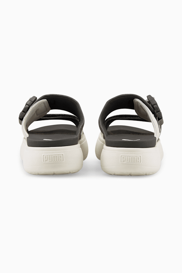 Puma sandals new arrivals women color