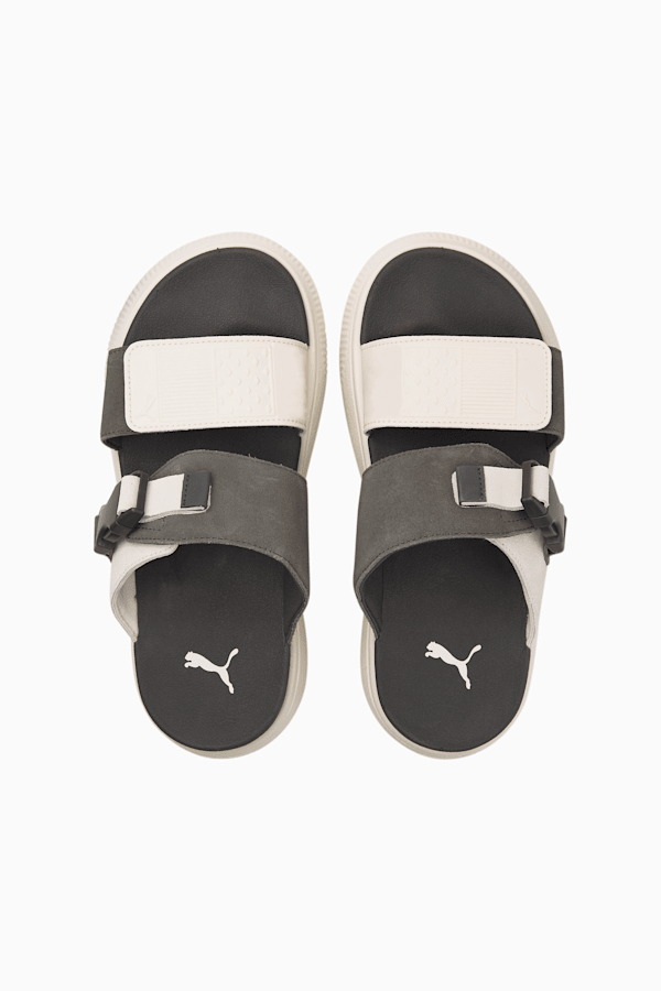 Puma sandals women man sales