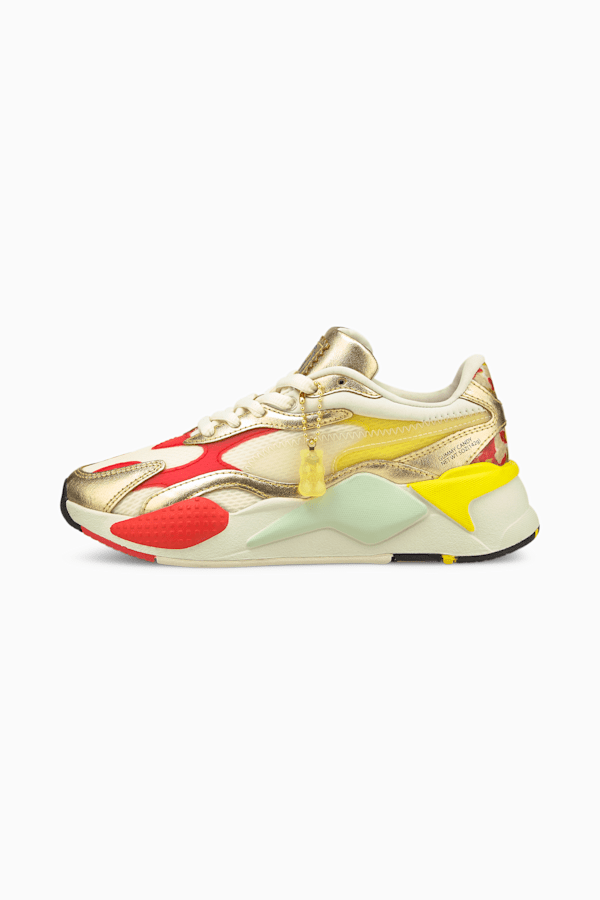 Puma gummy clearance