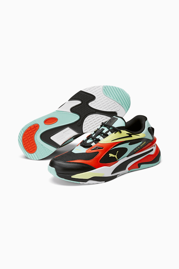 Franchise sneakers top