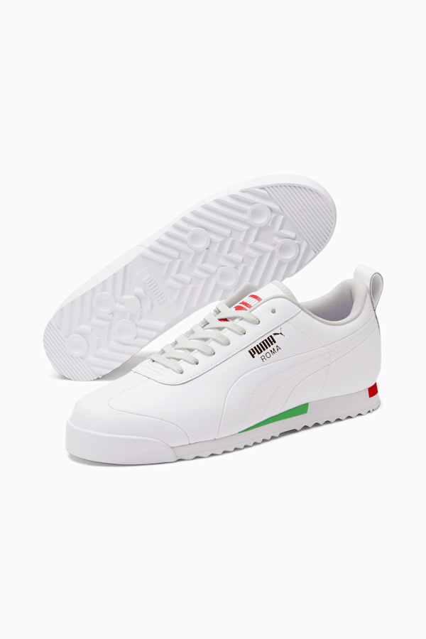 Scarlet shoes italy sales