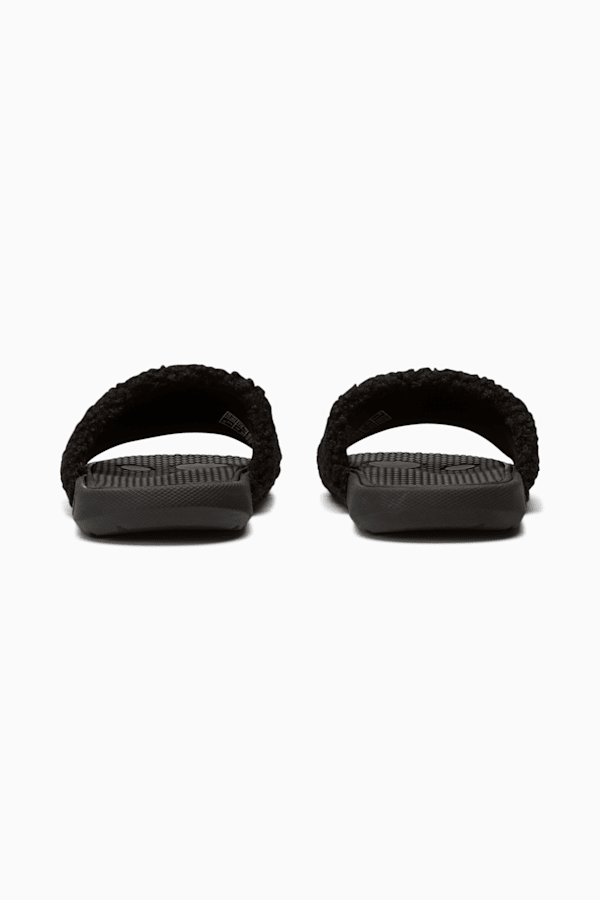 Sherpa sandals top