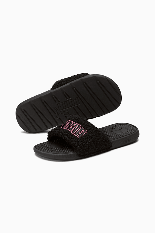 Puma sherpa slides store