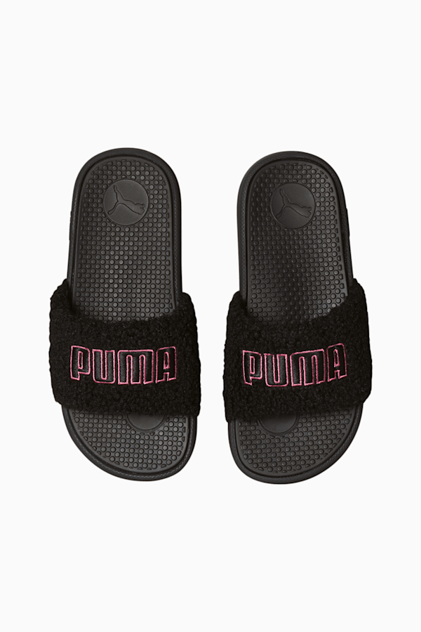 Sherpa sandals 2025