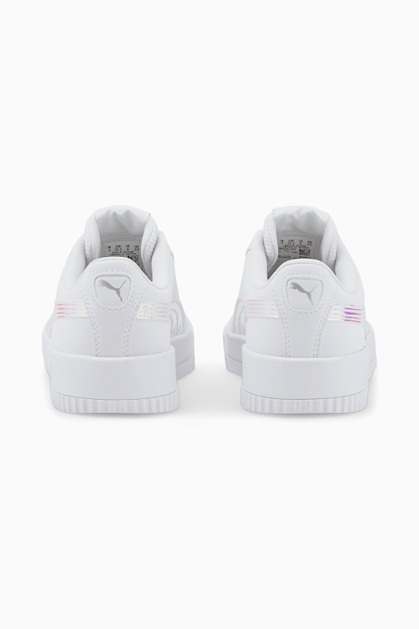 Puma best sale cali holographic