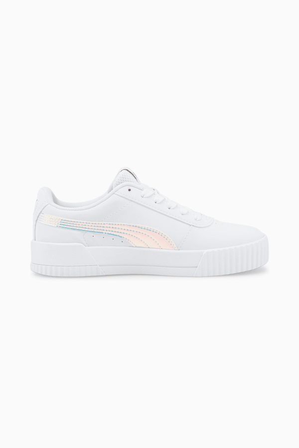Puma best sale cali holographic