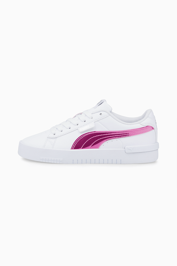 Puma fenty cheap trainer purple kids