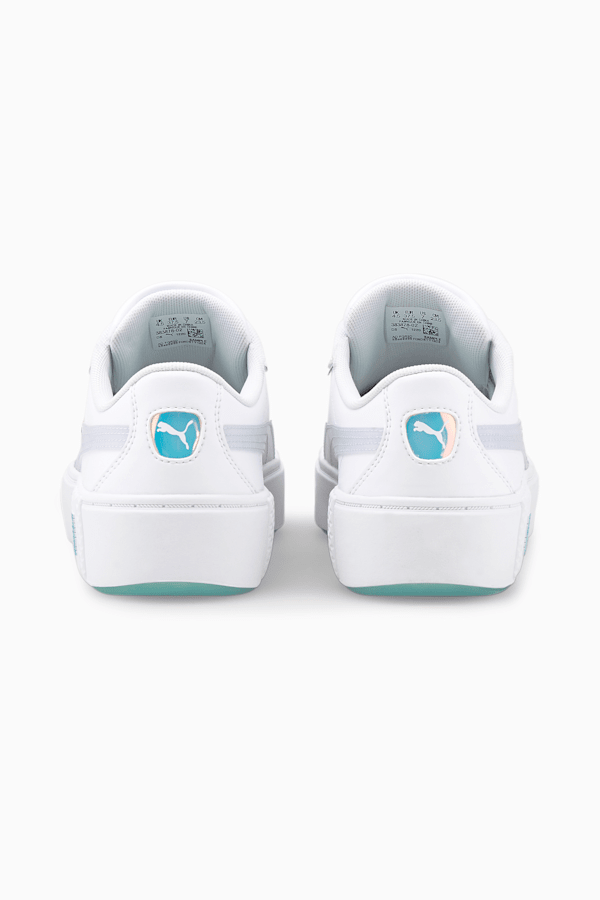 Puma smash v2 platform top