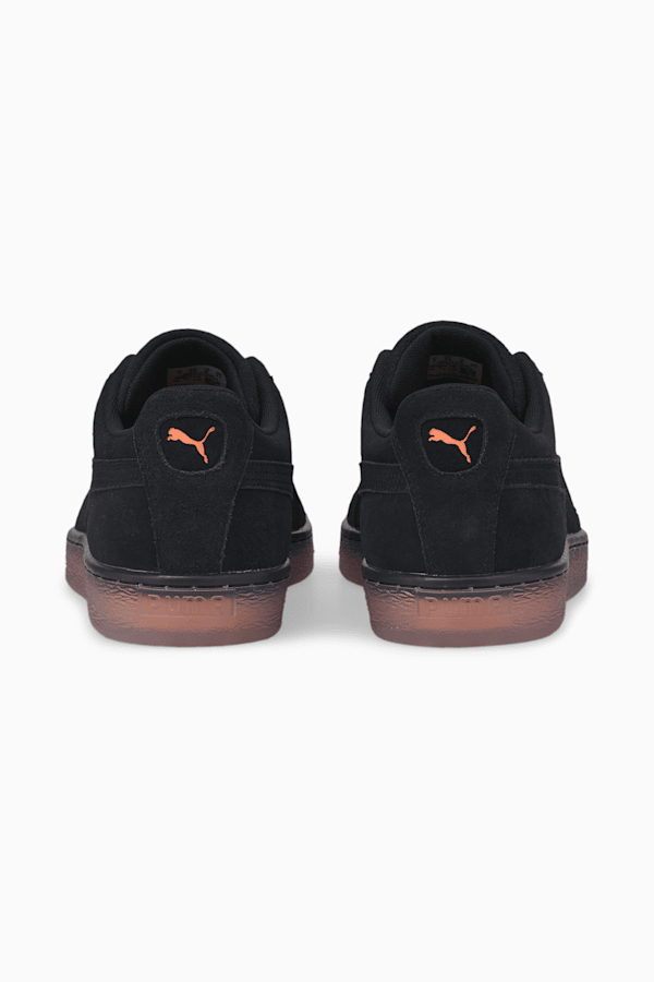 Suede Double Layer Sneaker PUMA