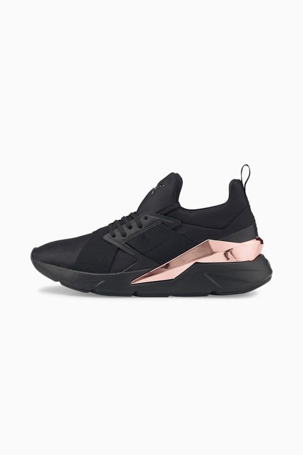 Puma basket 2025 muse