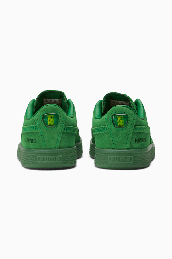 PUMA x HARIBO Little Kids Suede Sneakers PUMA