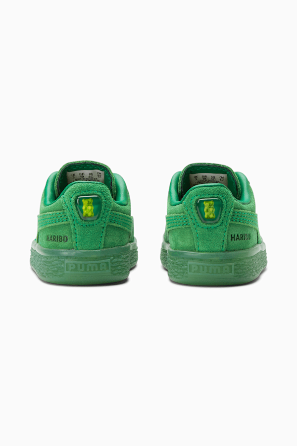 Baby puma discount shoes amazon