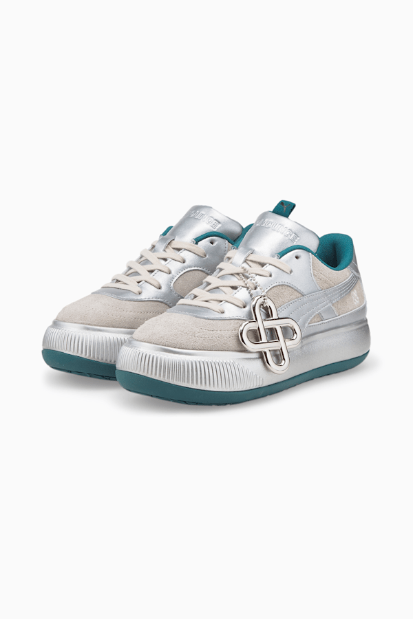 PUMA x PRONOUNCE Suede Mayu 2 Women s Sneakers PUMA