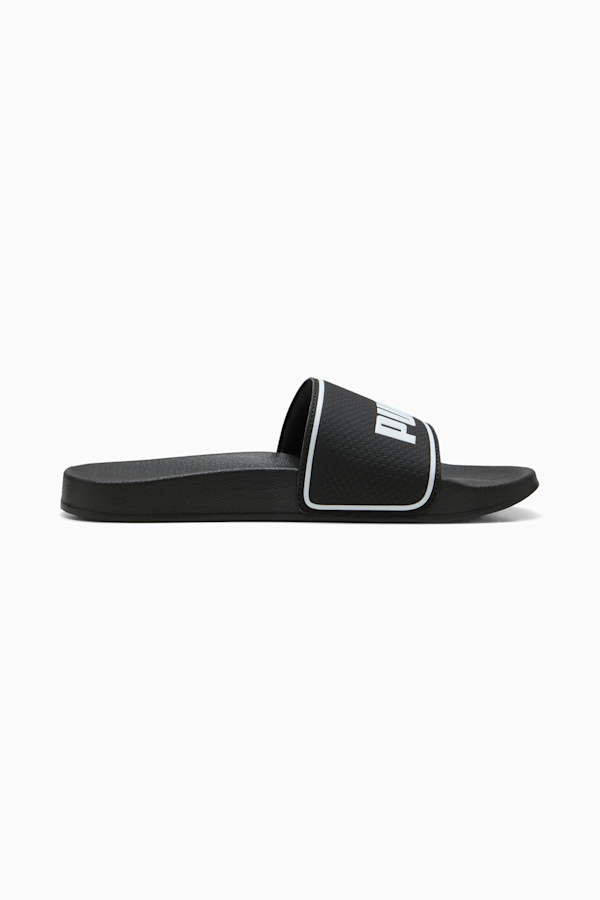 Puma satin slides outlet