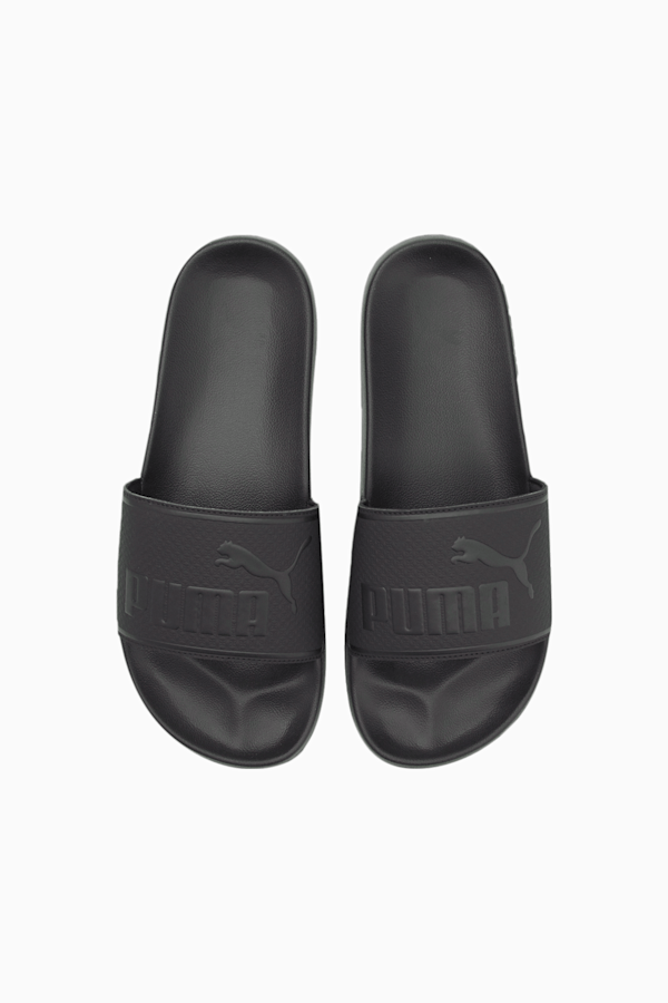 Leadcat 2.0 Sandals, Puma Black-Puma Black, extralarge